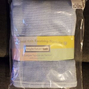 Baby blankets